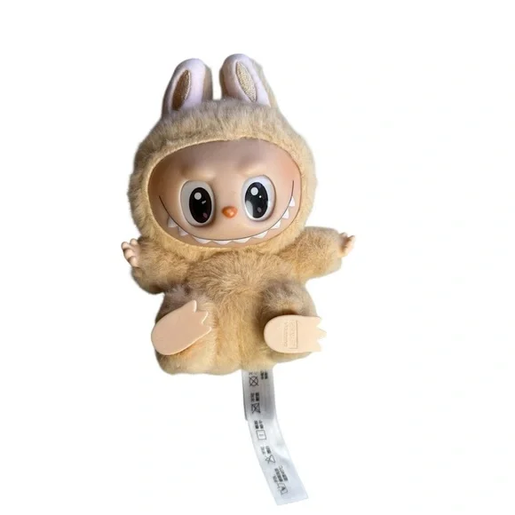 Labubu| The Monsters Have a Seat Labubu Pop Mart -Authentic - Picture 8 of 9